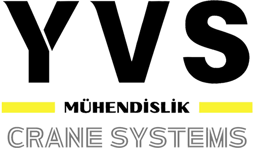 YVS  Mühendislik | Vinç Sistemleri